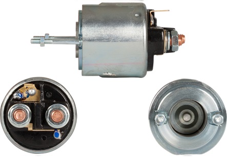 LUCAS SSL8000 Mars Otomatigi 12v R9 R11 R12 R19 Valeo Tipi 3 Fisli Tek Fisli