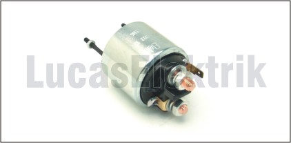 LUCAS SSL8003 Mars Otomatigi 12v R9 R11 R12 R19 Clio Megane Valeo Tipi