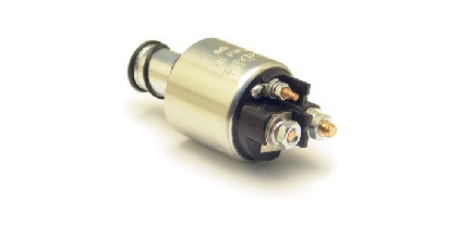 LUCAS SSL8010 Mars Otomatigi 12v Citroen Peugeot Valeo 594181 Zm 1497