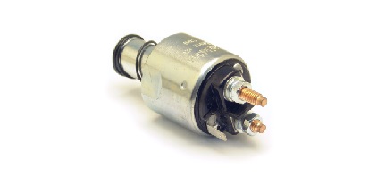 LUCAS SSL8012 Mars Otomatigi 12v Renault Clio Kangoo Megane R19 1.4 1.6 Valeo 594407 Zm 2491