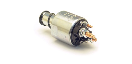 LUCAS SSL8013 Mars Otomatigi 12v Peugeot 206 Renault Clio Kangoo Valeo 494815 Zm 2492