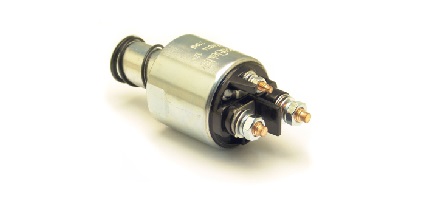 LUCAS SSL8015 Mars Otomatigi 12v Renault Megane Scenic 1.6 16v Valeo 494803 Zm 2495