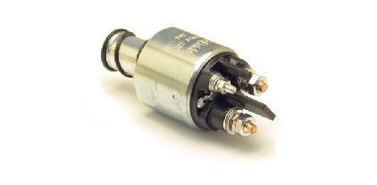 LUCAS SSL8018 Mars Otomatigi 12v Dacia Logan Renault Clio Kangoo Megane 1.5dci Valeo Zm 4494