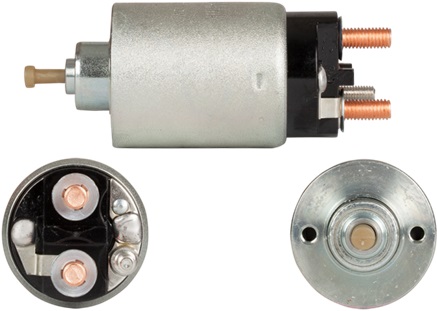 LUCAS SSL9003 Mars Otomatigi 12v Focus