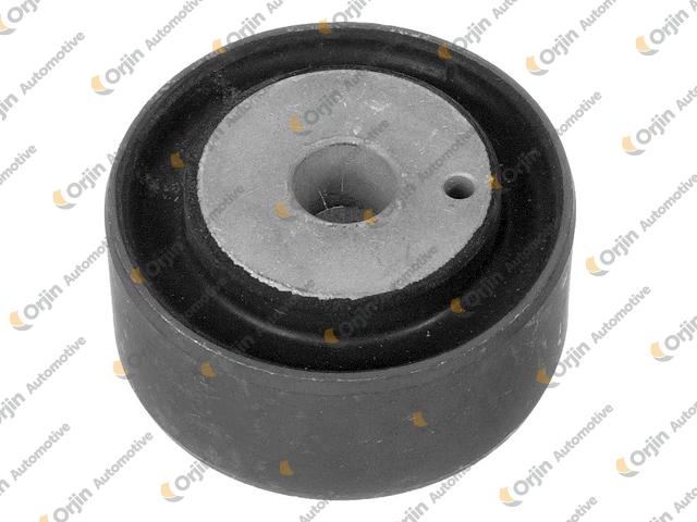 RG-BS-28009 Travers Burcu Arka Sol-Sag Mercedes C Class (W203) C 180 2000-2006