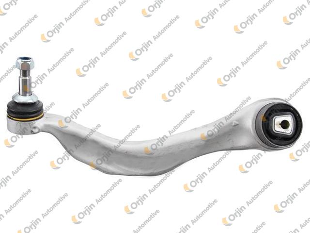 ORJIN 07013 Kontrol Kolu- Lh Alüminyum Sol Bmw 5-Seri Gran Turismo F07gt 09 >