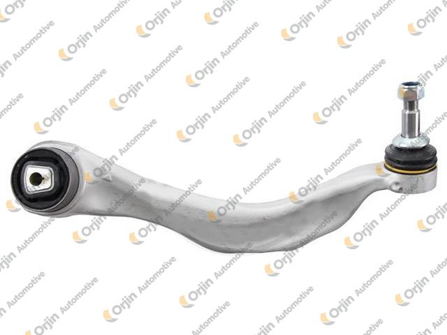 ORJIN 07014 Kontrol Kolu- Rh Alüminyum Sağ Bmw 5-Seri Gran Turismo F07gt 09 >