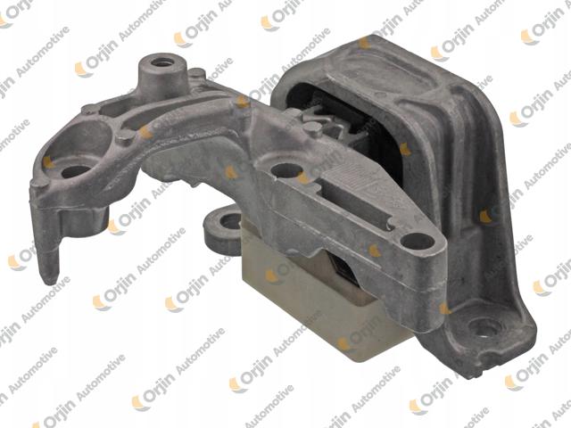 ORJIN 21193 Motor Takozu Sağ Üst Megane Iii 09>Fluence 09> Scenic Iii 09> 1.5dci 110hp