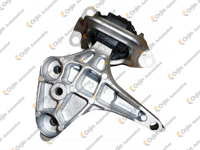 ORJIN 21230 Motor Takozu Sağ Renault Fluence 09> Megane Iii 09> 1.5dci