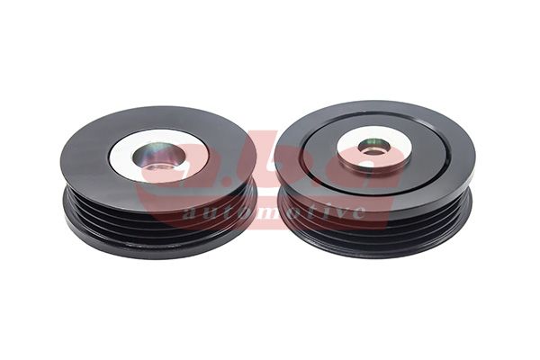 ABA 25141140 Deflection/Guide Pulley. V-Ribbed Belt