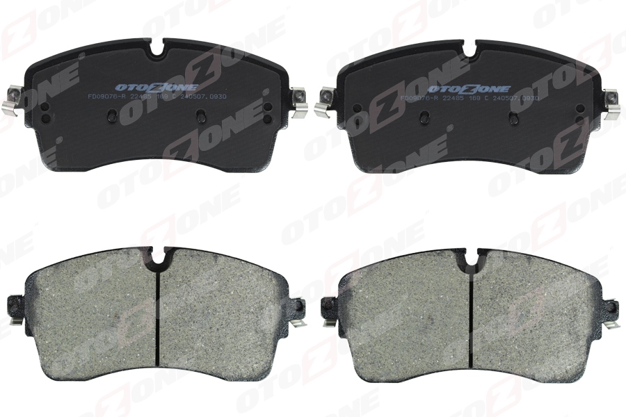 BMW LR164029 Fren Balatasi Ön  Land Rover Defender Discovery Sport Van Evoque Jaguar E-Pace