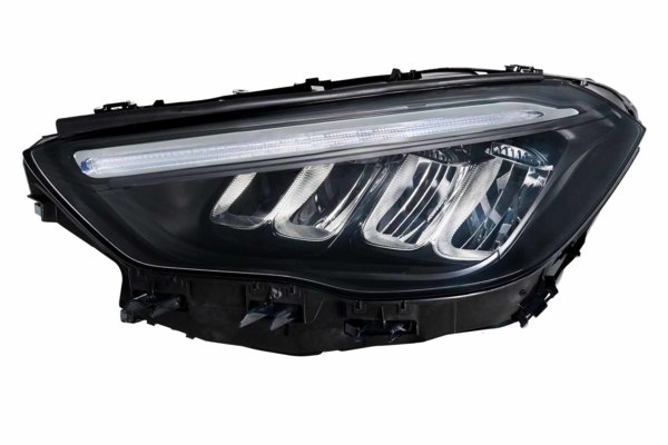HELLA 1EX015568111 Far Sol Mercedes Gla