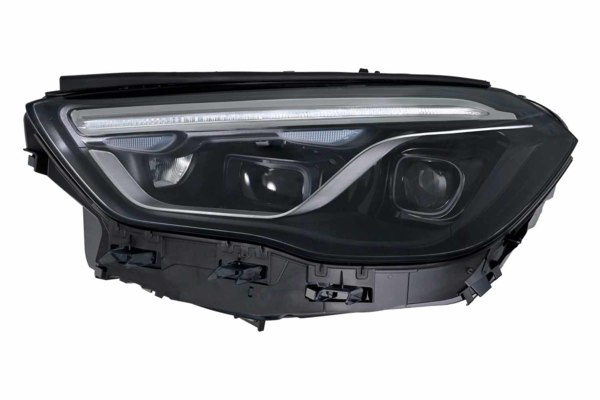 HELLA 1EX015568711 Far Sol Mercedes Gla