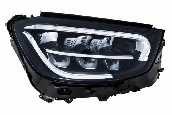 DPO-440-11BERMLEAM2 Far Komple Mercedes Glc (X253) Sag