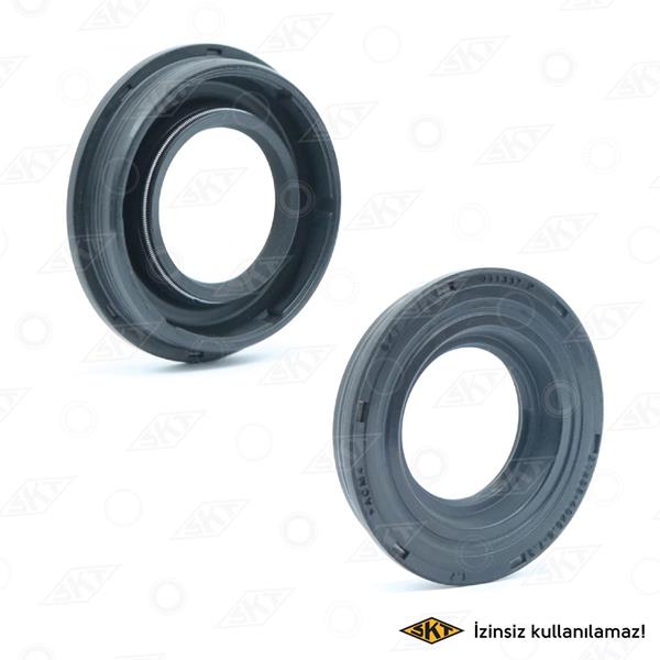 CDF 591027-P Enjektör Keçesi Ford-Peugeot-Citroen-Transit-Boxer-Jumper 06> 2.2 Tdci-Hdi
