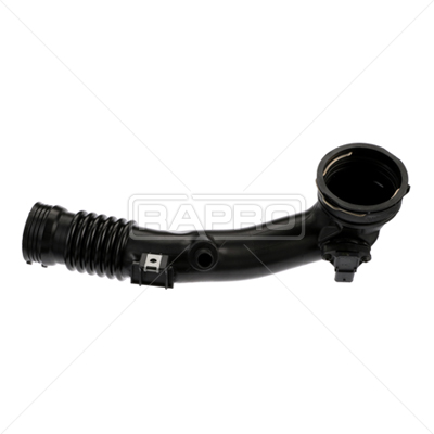 RAP-19089 Turbo Borusu (Plastik) Bmw E70 X5 Xdrive 40i