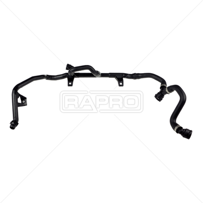 GAT-02-3083 Kalorifer Hortumu Bmw 1series/3series