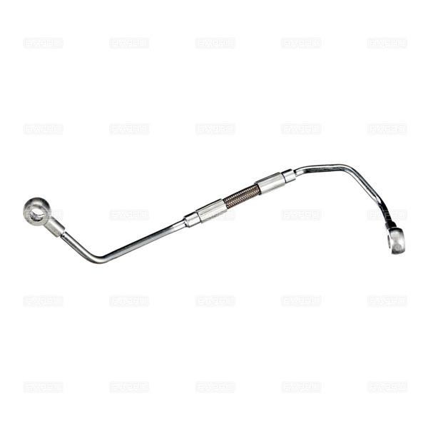 NIS-935046 Turbo Yaglama Borusu (Fiat 500l Doblo Fiorino Punto Panda 1.3 Jtd Opel Astra J Combo Corsa D 1.3 Cdti)