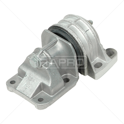RG-EM-18053 Motor Takozu On Sol Fiat Ducato (244) 2.0 Jtd 2002-2006