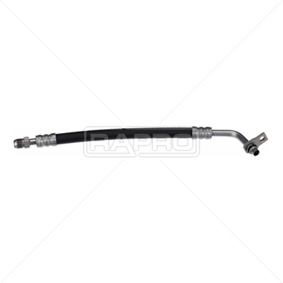 RAP-251002 Yag Sogutucu Hortumu Audi A6 2.8 - 3.0 - 3.2 - 4.2