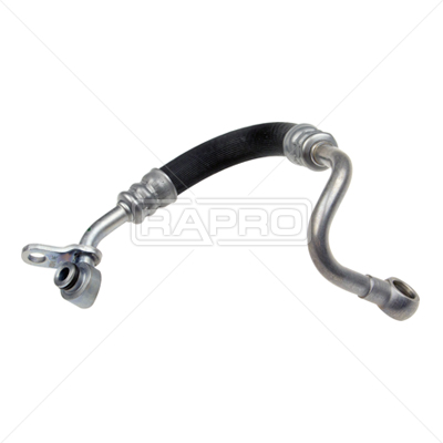 RAP-19050 Turbo Yaglama Borusu Bmw E87 118d-120d
