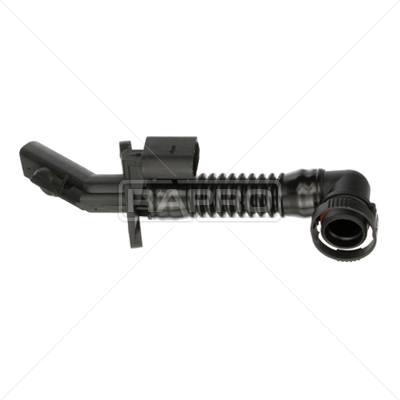 RAP-25350 Motor Havalandirma Hortumu Audi Q7 3.6 Fsi Quattro