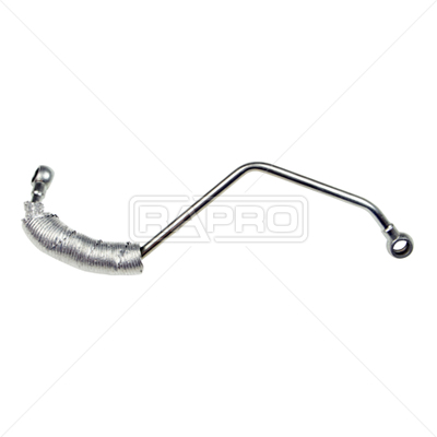BSG 90-725-029 Turbo Yaglama Borusu  Golf5-Golf6-Jetta-Passat