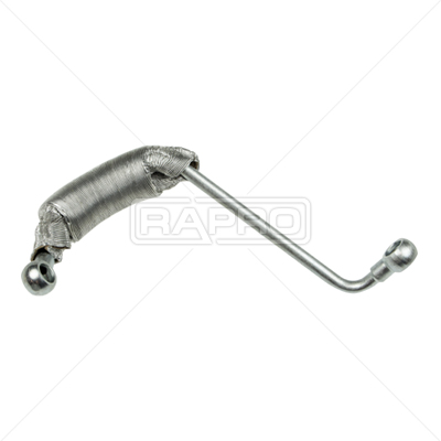 RAP-25005 Turbo Yaglama Borusu Audi A1 1.4 Tfsi