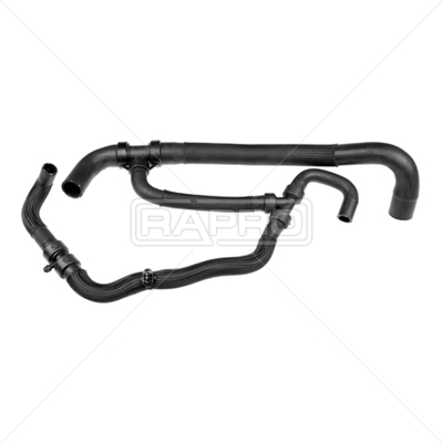 RAP-12745 Radyator Hortumu Alt Kangoo Iv 1.5 K9k