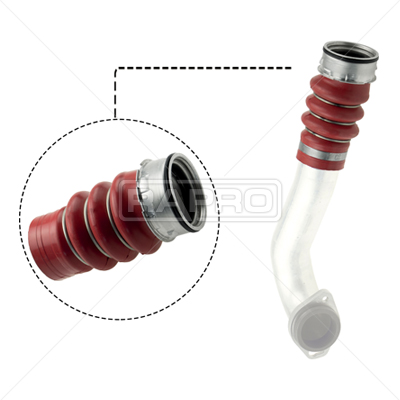 IBR 35129 Turbo Hortumu  E90-E91-E92-E93