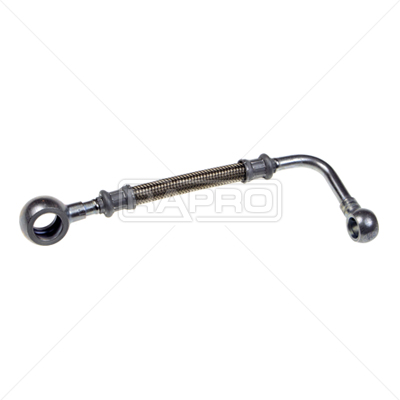 RAP-31274 Turbo Yaglama Borusu Volvo C70 Ii 2.0 D