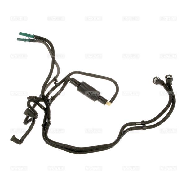 PSA 1574.A0 Yakit Borusu Peugeot P206-P307-P407 Citroen Xsara Picasso 1.6 Hdi 04-11