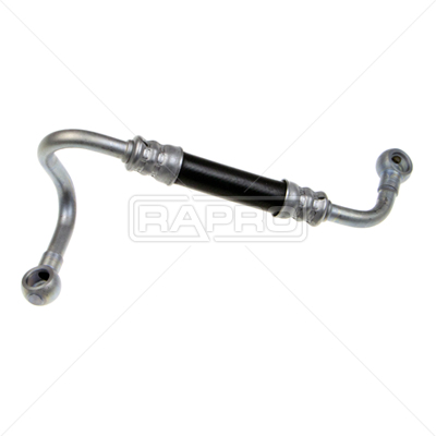 RAP-19064 Turbo Yaglama Borusu Bmw E83 2.0 X3 Xdrive 20d
