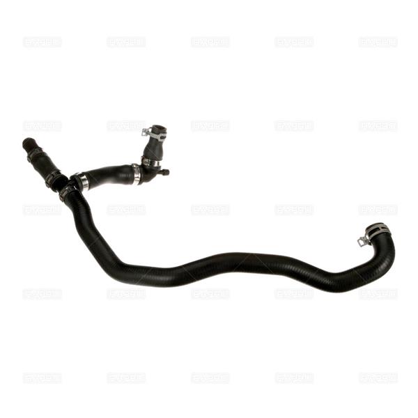 GAT-02-3584 Kalorifer Hortumu Clio Iv 1.5 K9k