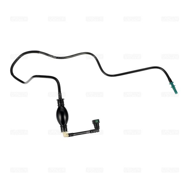 WIN-0500604 Mazot Borusu ( Opel  Vivaro 1.9 Dti F9q-760 Motor )