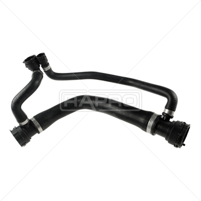 YTT-Y80209 Radyator Hortumu Ust 5 (E60) 03-10