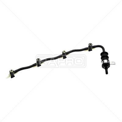 RAP-11850 Yakit Borusu Koleos Laguna Iii Latitude Trafic Ii 2.0 M9r