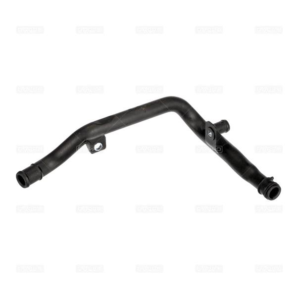 TPR-120153001 Su Borusu-Plastik Vw Golf  Passat  Audi A3  Seat Leon  Skoda Octavia