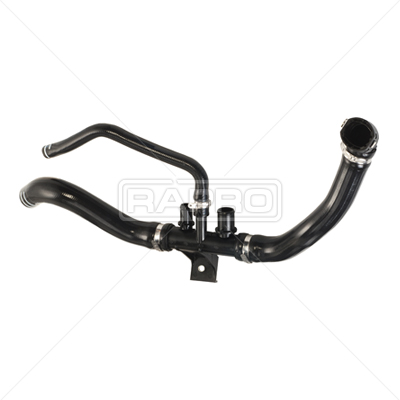 RAP-15476 Radyator Alt Hortumu ( Fiat Ducato Iii Citroen Jumper Iii 06 Peugeot Boxer 2.2 Jtd )