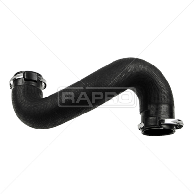 RAP-15633 Turbo Hortumu Citroën C4 I 2.0 Hdi