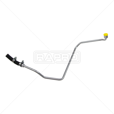 RAP-25001 Turbo Yaglama Borusu Audi A3 2.0 Tdi