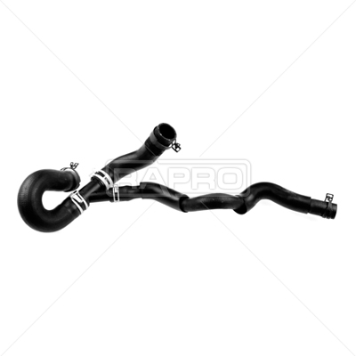 RAP-40010 Radyatör Alt Hortumu Mazda 3 2.0l-2.5l