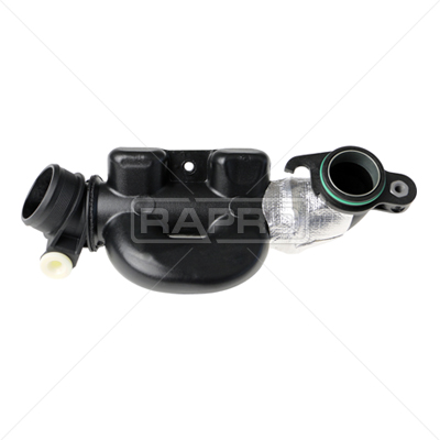 RAP-15706 Turbo Borusu (Plastik) Citroën C2 1.6 Hdi