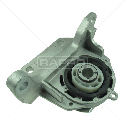 RAP-51943 Motor Takozu (Arka - Sol) Fiat Bravo Ii 1.4-1.4 Lpg-1.4 Tjet 07/