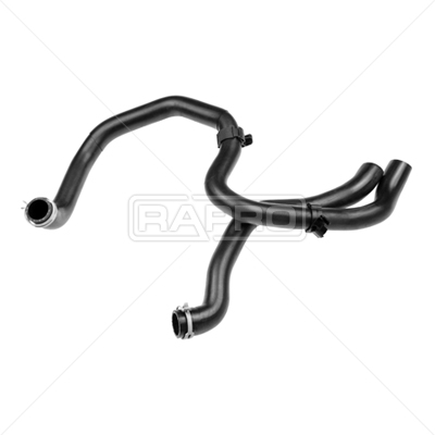 GAT-05-4328 Radyator Hortumu ( Vw Polo 15-20  Audi A1 5-18  Seat Ibiza 16-17  Skoda Fabia 15-)