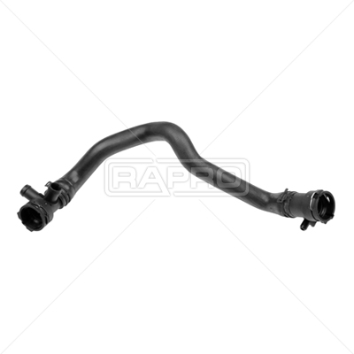 RAP-25863 Radyatör Alt Hortumu Audi A4 2.0 Tdi