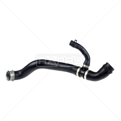 MER-A1645010582 Radyator Alt Hortumu (Mercedes W164 -Ml350 / M272)