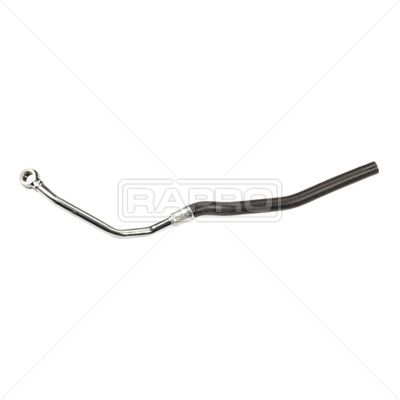 RAP-92113-T Hidrolik Direksiyon Hortumu ( Bmw E38 94-01 )