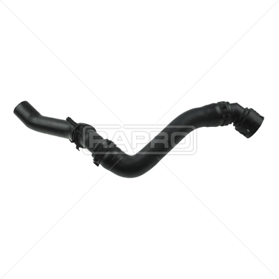RAP-25326 Radyator Ust Hortumu ( Vw   Golf Iv  1.9 Tdi  97/04 / Polo Iv  1.9 Sdi  99/08 / Bora   1.9 Tdi  98/01 )