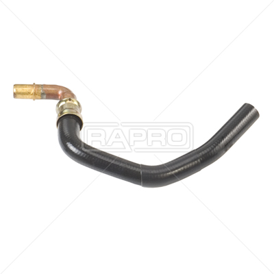 RAP-31133 Kalorifer Çikis Hortumu Volvo C70 I 2.0-2.3-2.4-2.5 97-00